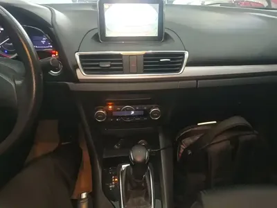 Mazda 3 Axela