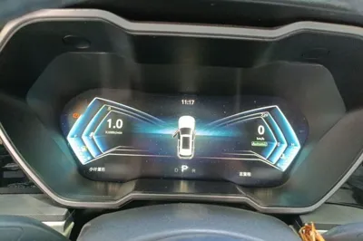 Zotye T700