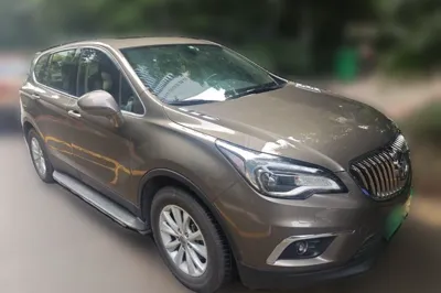 Buick Envision