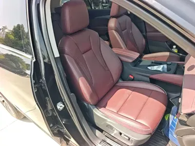 Buick Envision Plus