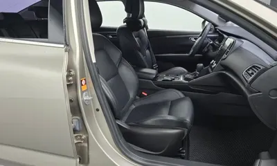 Renault-KoreaSamsung SM6