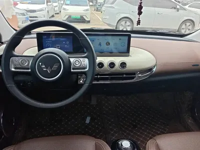 Wuling Bingo