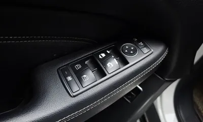 Mercedes-Benz M-Class