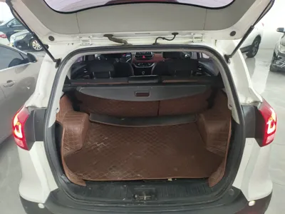 JAC Refine S3