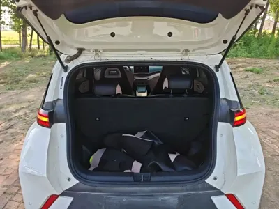 BYD Seagull
