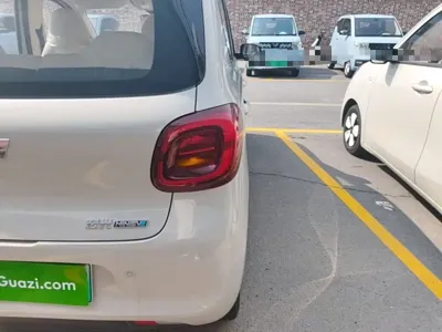 Wuling MINIEV