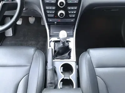 Haval H2