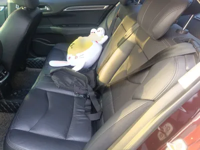 Citroen C4L