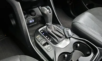 Hyundai Maxcruz