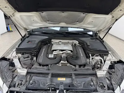 Mercedes-Benz GLC AMG