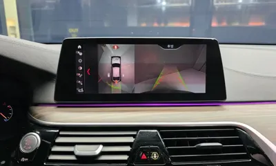 BMW Gran Turismo