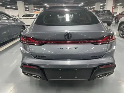 MG MG7