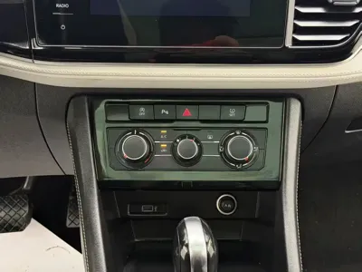 Jetta VS7