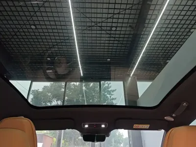 智界 Zhijie R7