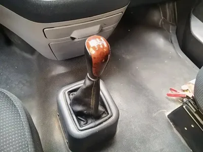 Foton Maverick E