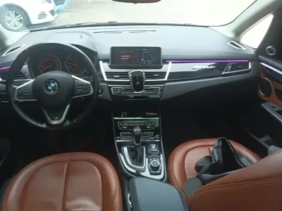 BMW 2 Series Active Tourer