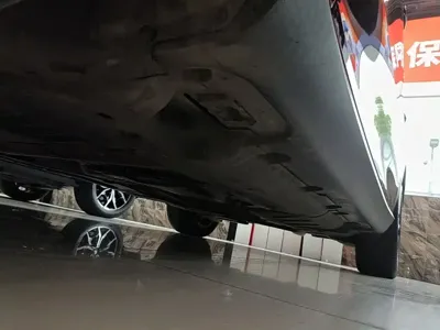 Mercedes-Benz 奔驰GLE(进口)