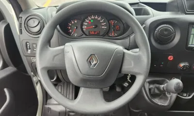 Renault-KoreaSamsung Master