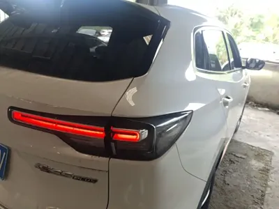 Changan CS55PLUS