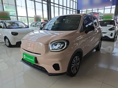 Leapmotor Leapmotor T03