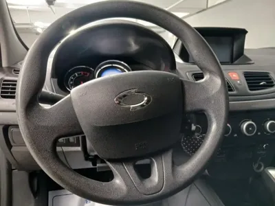 Renault-KoreaSamsung SM3