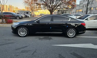 Kia K9