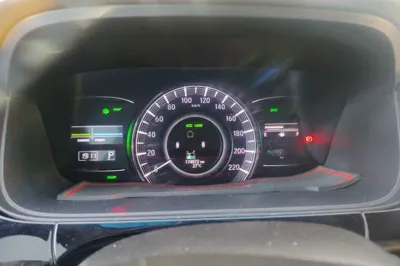 Honda Elysion