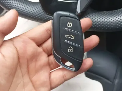 Roewe i5