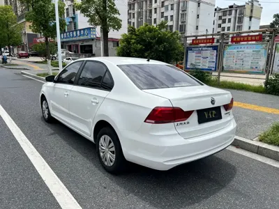 Volkswagen Santana