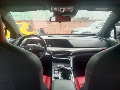 Changan UNI-T