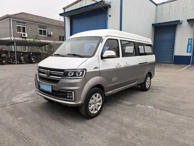 Jinbei Hiace S