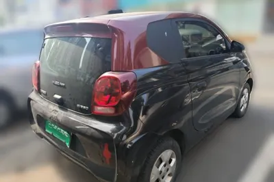 Roewe Clever