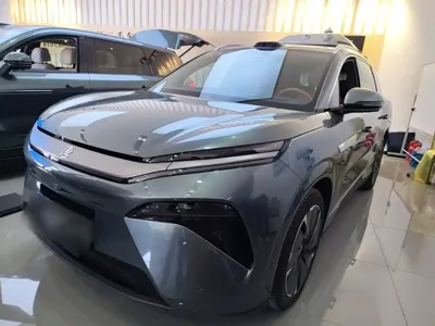 BYD 唐L