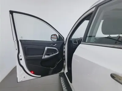 Chery Tiggo 5