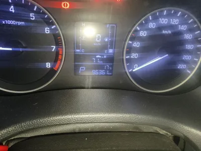 Hyundai ix25