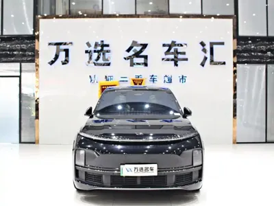 Li Auto Li L8