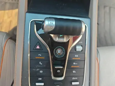 BYD Yuan Plus