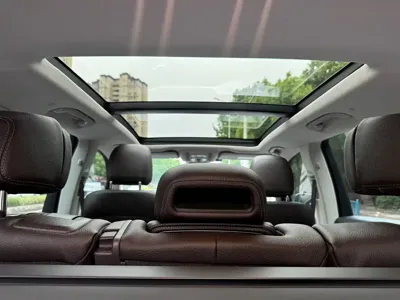 Mercedes-Benz 奔驰GLE(进口)