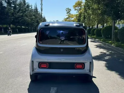 Baojun KiWi EV