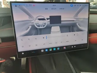 Xiaomi SU7