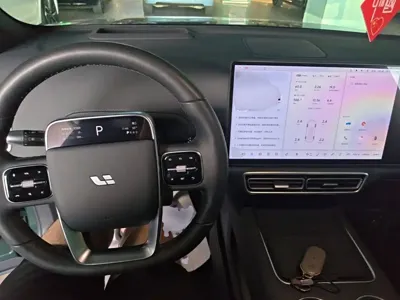 Li Auto Li L6