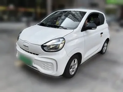 Roewe Clever