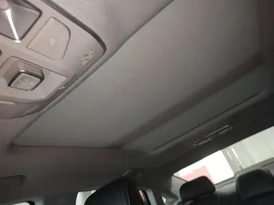 Geely Borui