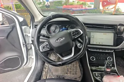 Chery Arrizo GX