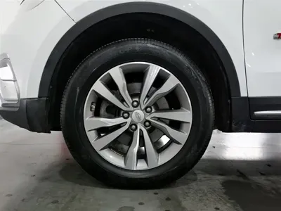 Geely Boyue