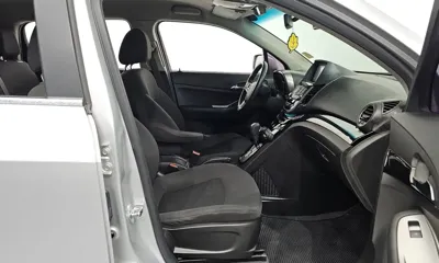 ChevroletGMDaewoo Orlando
