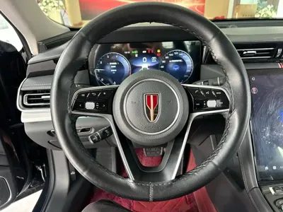 Hongqi Hongqi H5
