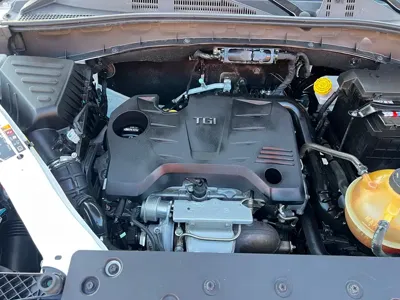 Roewe RX5