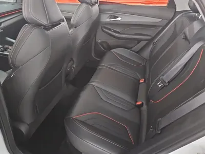 Geely Binrui