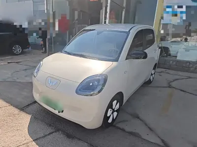 Wuling MINIEV